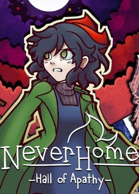 NeverHome: Hall of Apathy