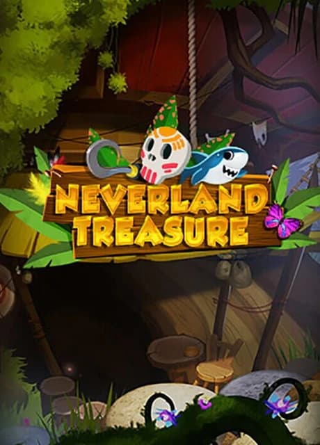 Neverland Treasure