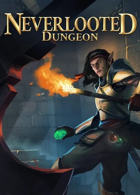 Neverlooted Dungeon