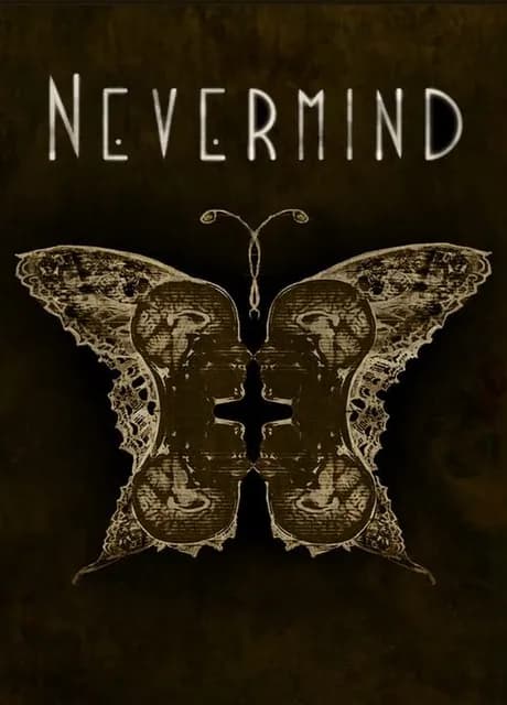 Nevermind