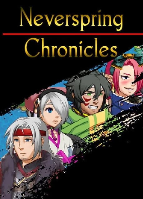 Neverspring Chronicles