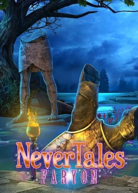 Nevertales: Faryon