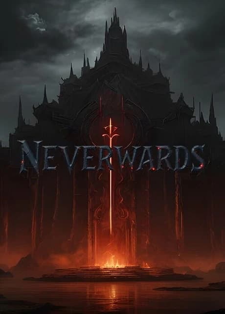 Neverwards