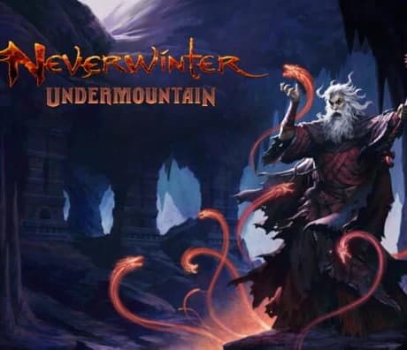 Neverwinter: Undermountain