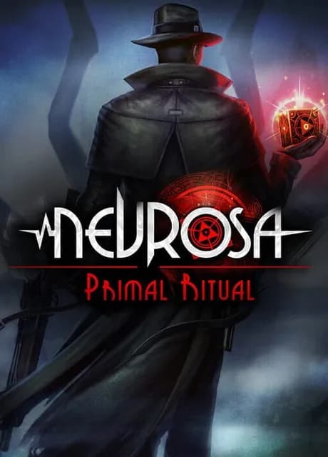 Nevrosa: Primal Ritual