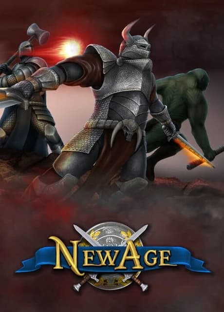 New Age