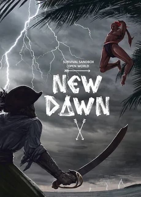 New Dawn