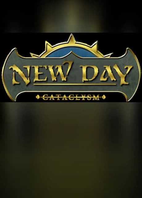 N.E.W. D.A.Y.