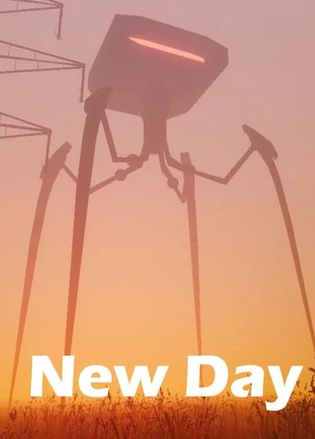 New Day