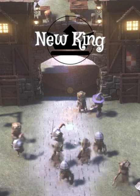 New King