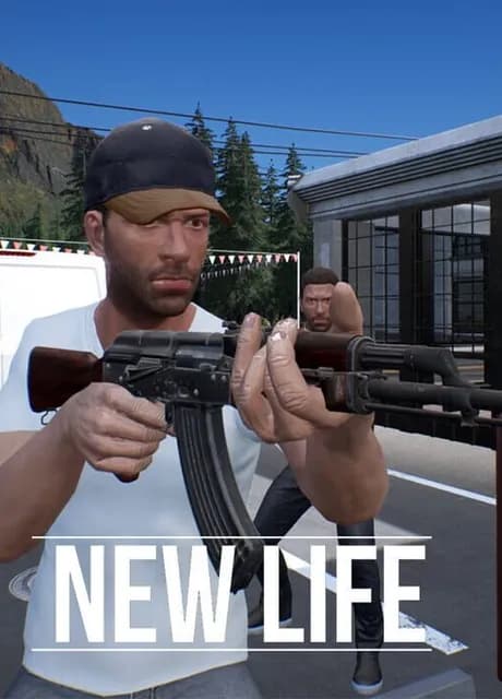 New Life