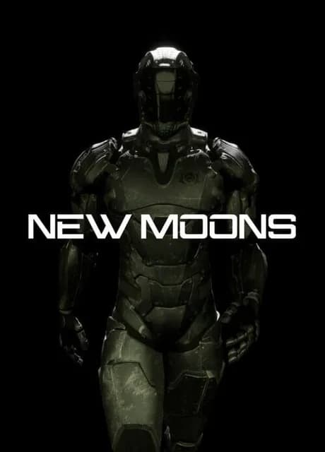 New Moons