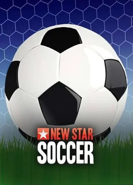 New Star Soccer