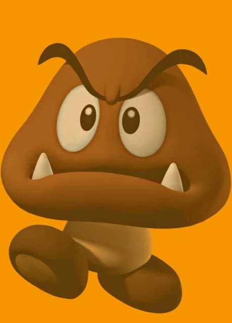 New Super Mario Bros.: 1-Up Hunt!