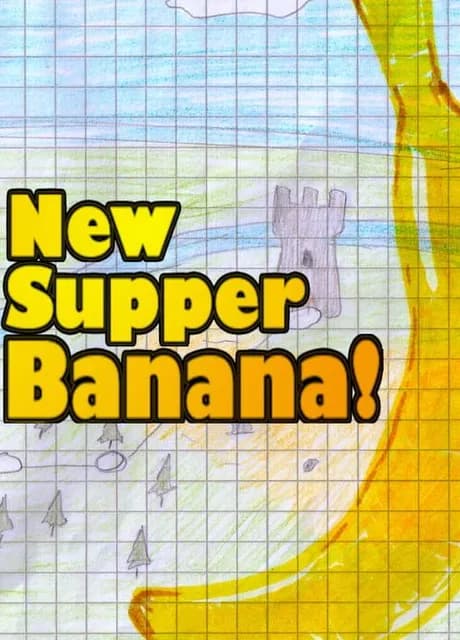 New Supper Banana!