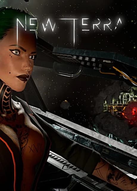 New Terra