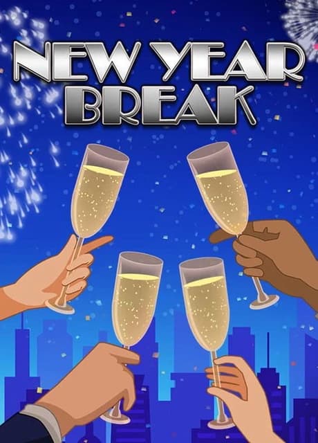 New Year Break