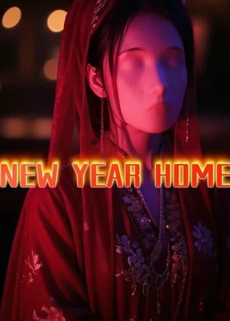 New Year Home