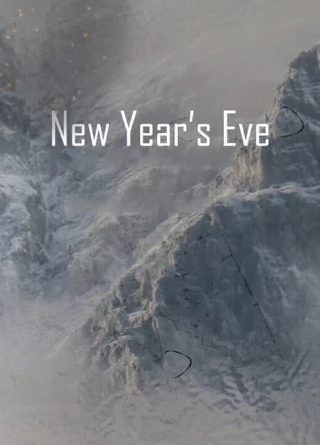 New Year's Eve 2020