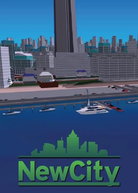NewCity