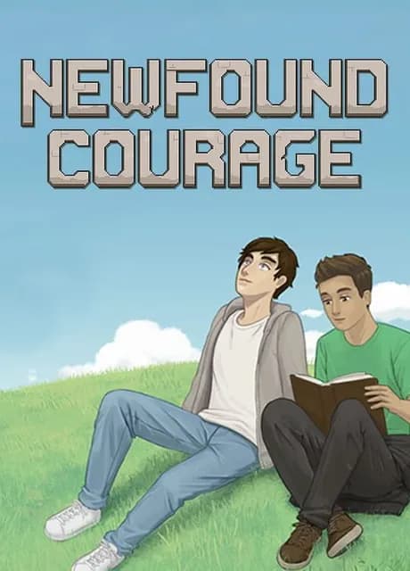 Newfound Courage