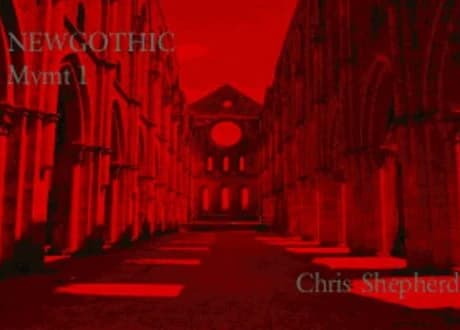 Newgothic Movement 1