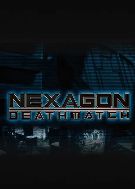 Nexagon: Deathmatch