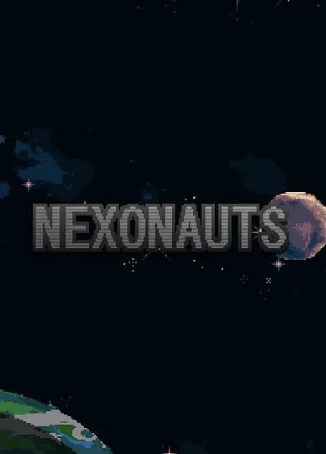 Nexonauts