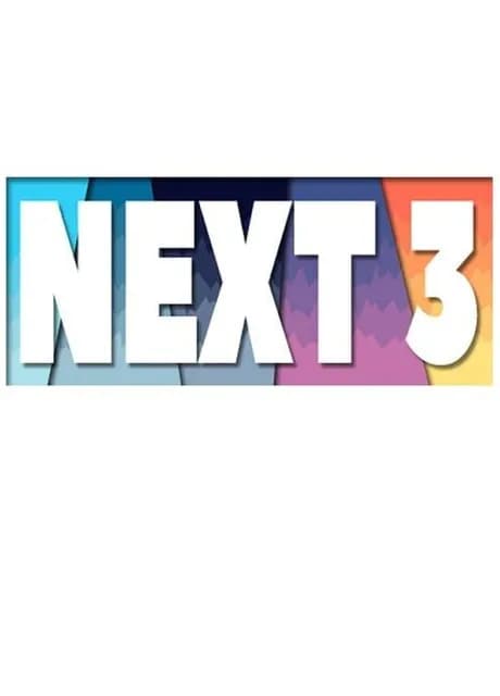 Next 3