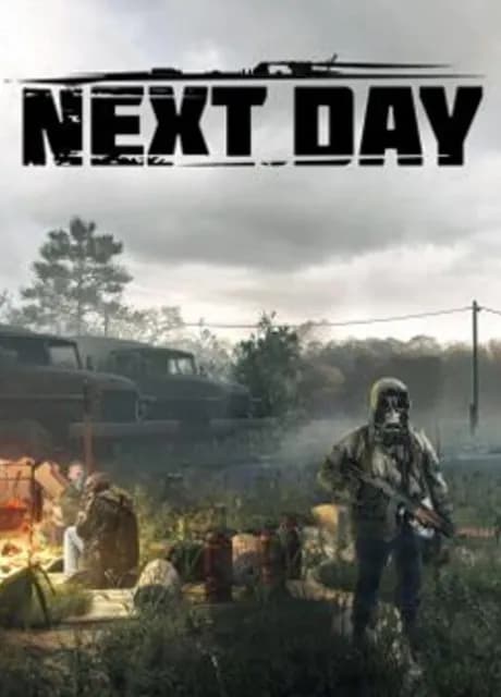 Next Day: Survival