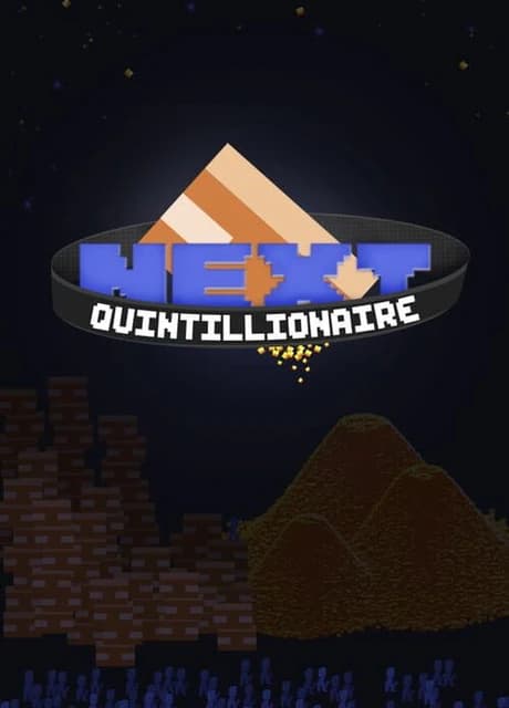 Next Quintillionaire