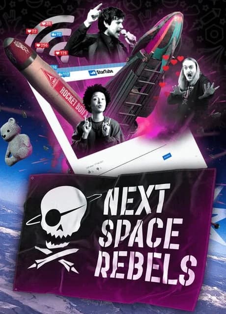 Next Space Rebels