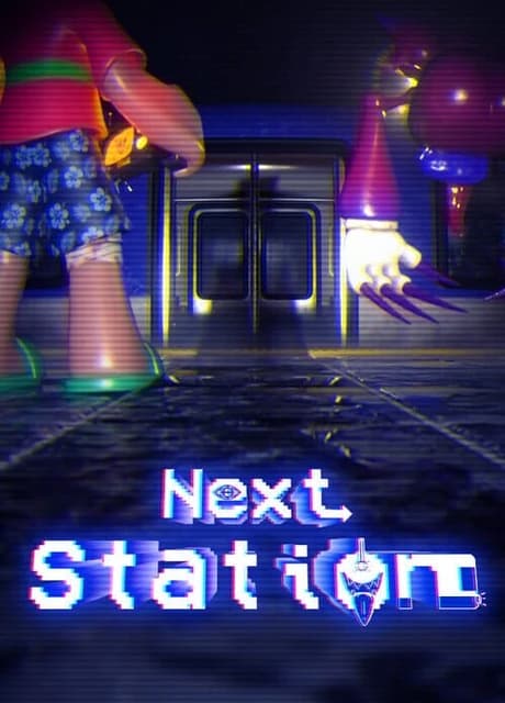 Next Station