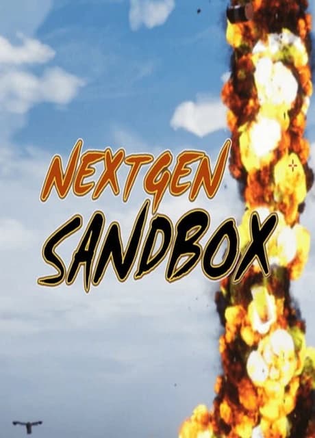Nextgen Sandbox