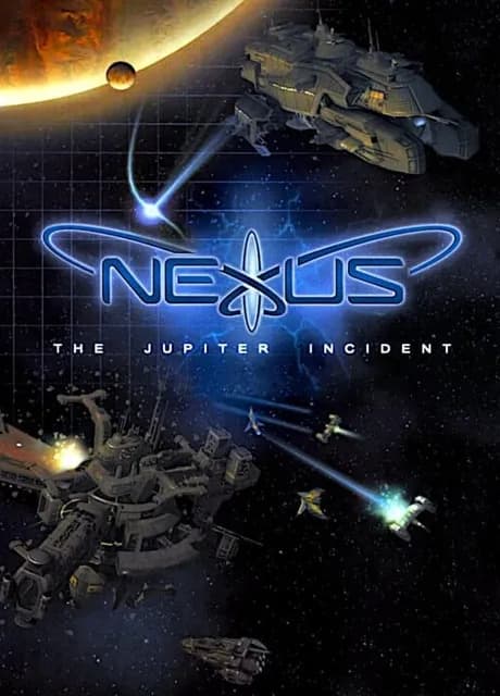 Nexus: The Jupiter Incident