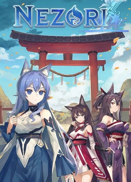 Nezori
