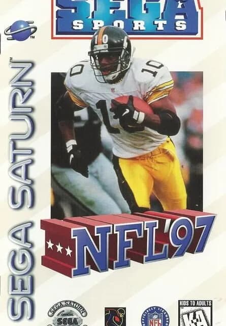 NFL '97