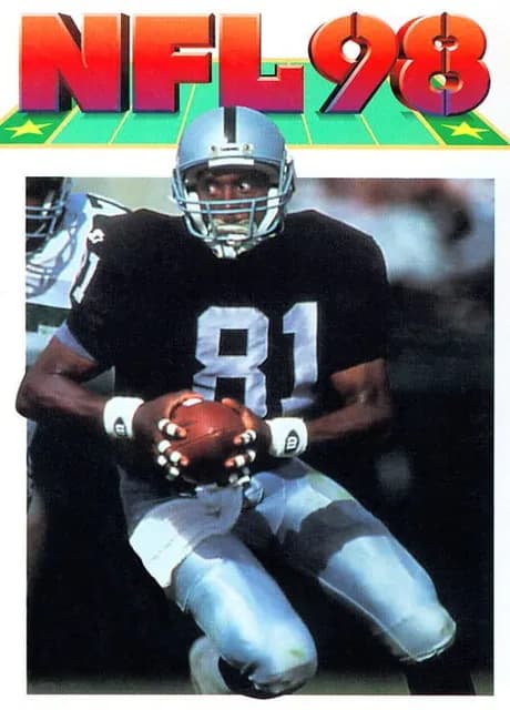 NFL 98
