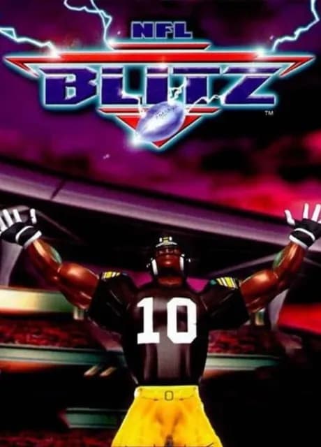 NFL Blitz