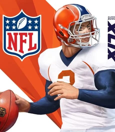 NFL Quarterback 15