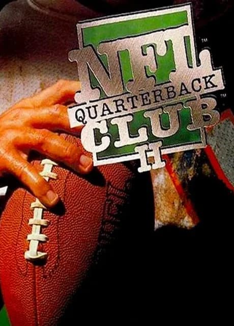 NFL Quarterback Club II