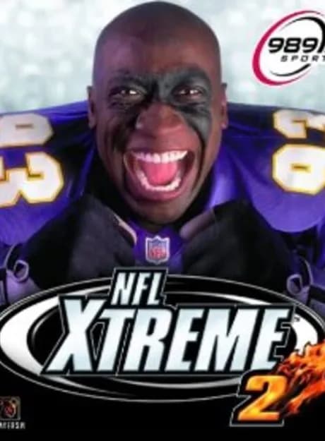 NFL Xtreme 2