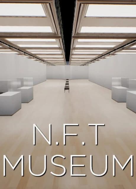 NFT Museum