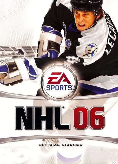 NHL 06