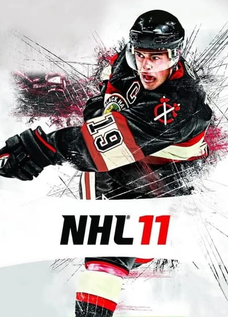 NHL 11