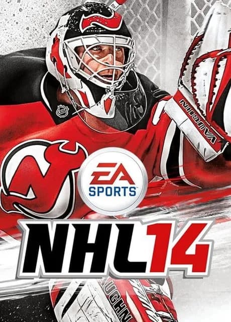 NHL 14