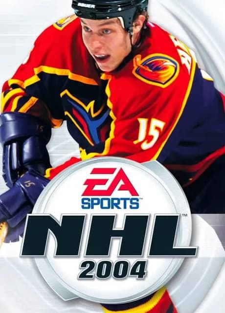 NHL 2004
