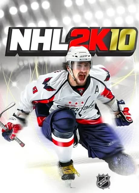 NHL 2K10