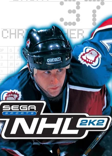 NHL 2K2