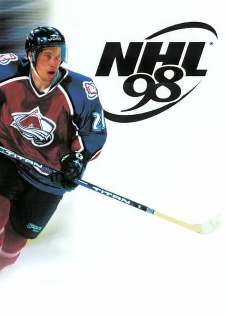 NHL 98